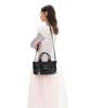 Osoi Tote Brocle Mini [Stone Black]