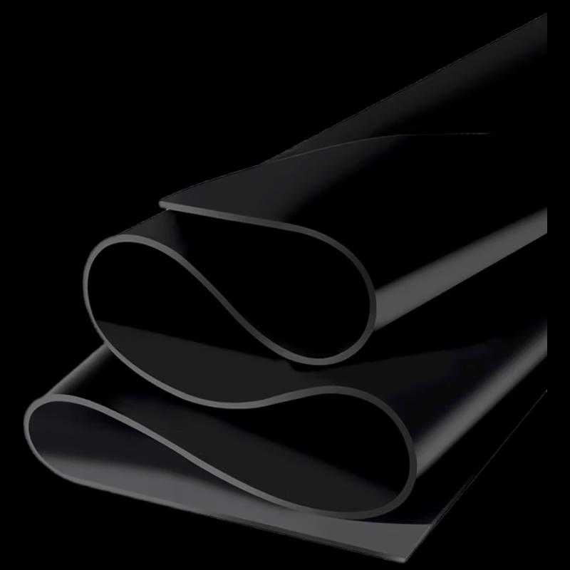 Guoruicheng Wear-Resistant Rubber Mat
