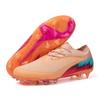 Mens Womens Youth Soccer Cleats Natural Artificial Grass Training Match Play