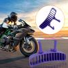 Accesorios de exterior – Rejilla frontal y rejilla de radiador