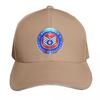 Air Force Staff Sergeant Baseball Cap Military Cap Unisex Beach Bag Hip Hop tea Hat Unisexs Hats Womens