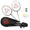 Badminton – Badmintonset