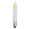 11mm*65mm LED Bulb LED Bulb Warm White 3000K 10 Pcs