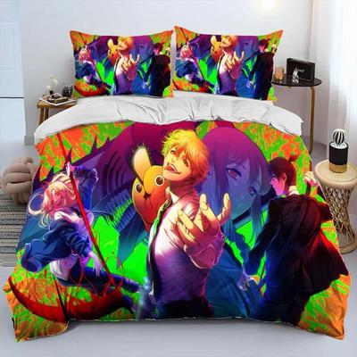 Biancheria da letto – Completi lenzuola e set da letto