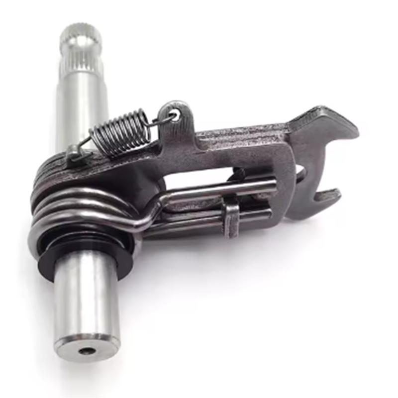 Powerful Motorcycle Shift Arm For Loncin CR6 VOGE300R YF300 Engine Shift Lever Arm Shifter Shaft Gear Shaft Pit Dirt Bike