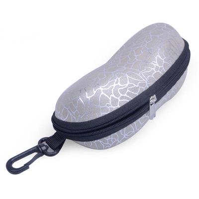 Good Sunglasses Zipper Eyeglasses Protector Box EVA Glasses Eyeglass Shell Portable Fashion Hard Case