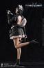 Toys & Hobbies [TOYBARJAPAN] VERYCOOL VCF-2065 Assassin Maid 1/6 Scale Action Figure, Sexy Asian Beauty, Full Set