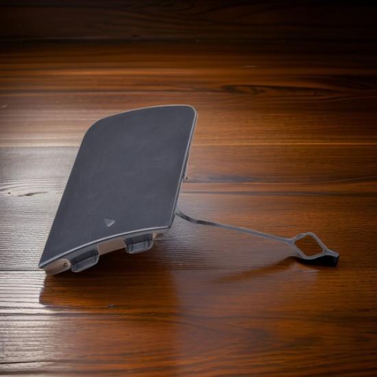 Brand New Front Bumper Tow Eye Hook Cover Cap for X1 E84 2013 2016 Reliable