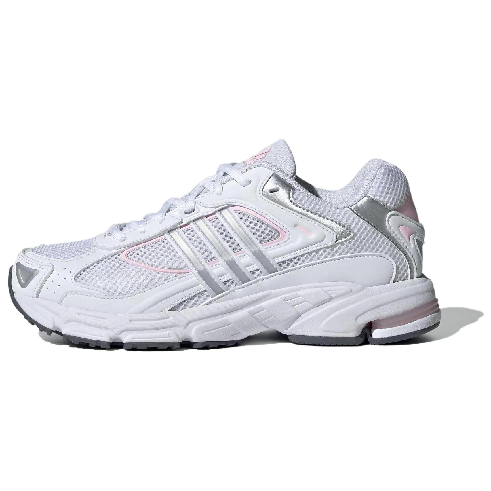 

Новые женские кроссовки Adidas Response Cl Белый Серебристый Розовый IE0832 36