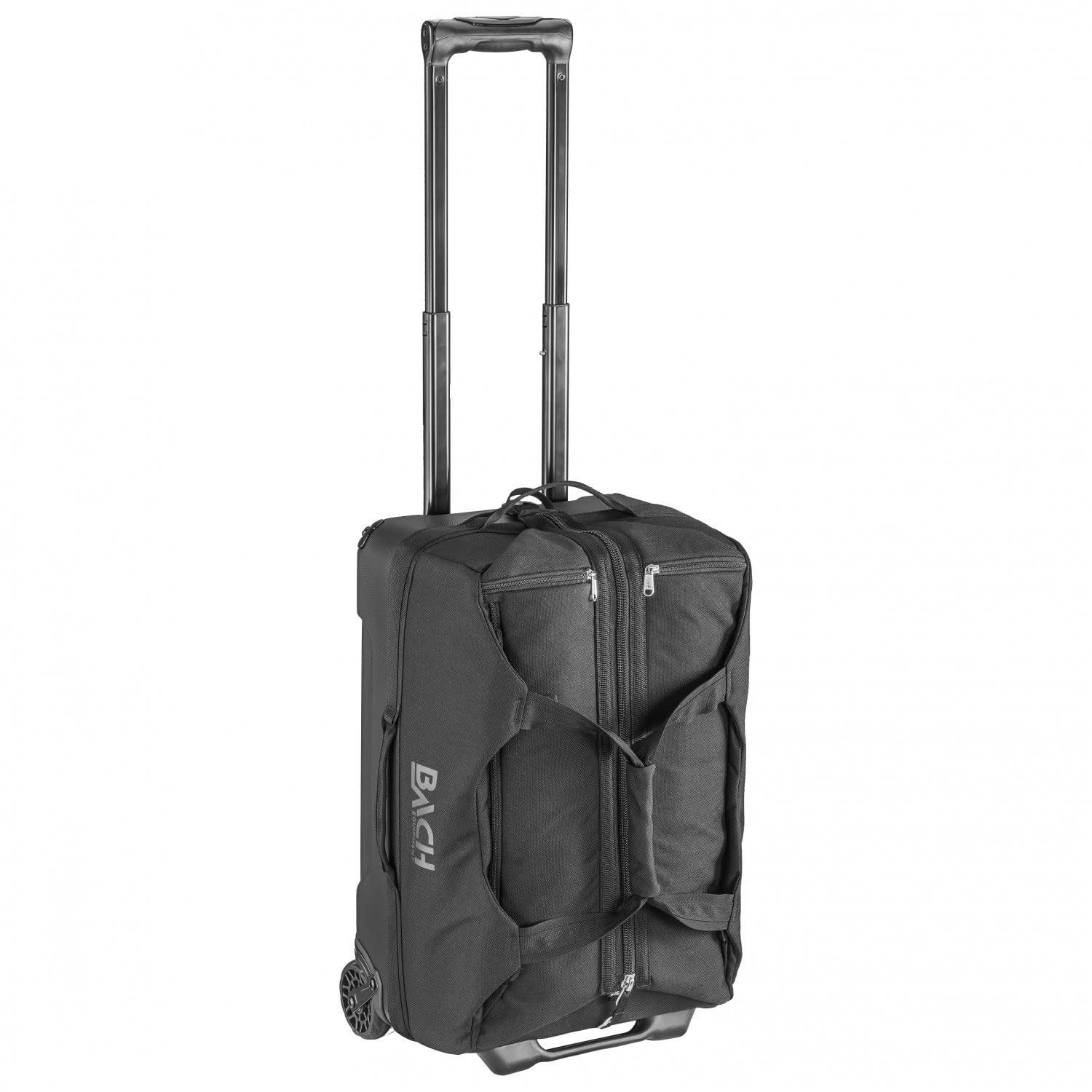 

Bach Outdoor Bag Dr.Roll 40L Men s Black