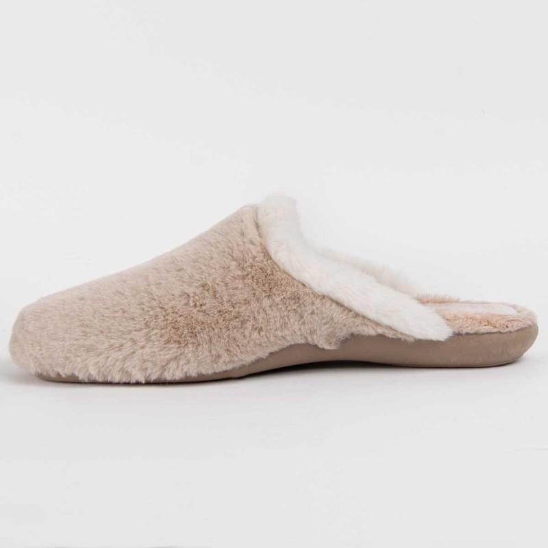 Hausschuh für Damen Northome Louslip2 102482