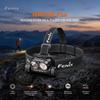 FENIX HM75R PRO High-Performance Rechargeable Industrial Headlamp