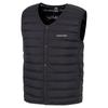 Montbell Superior Down V-neck Vest Men's #1101672 Black S