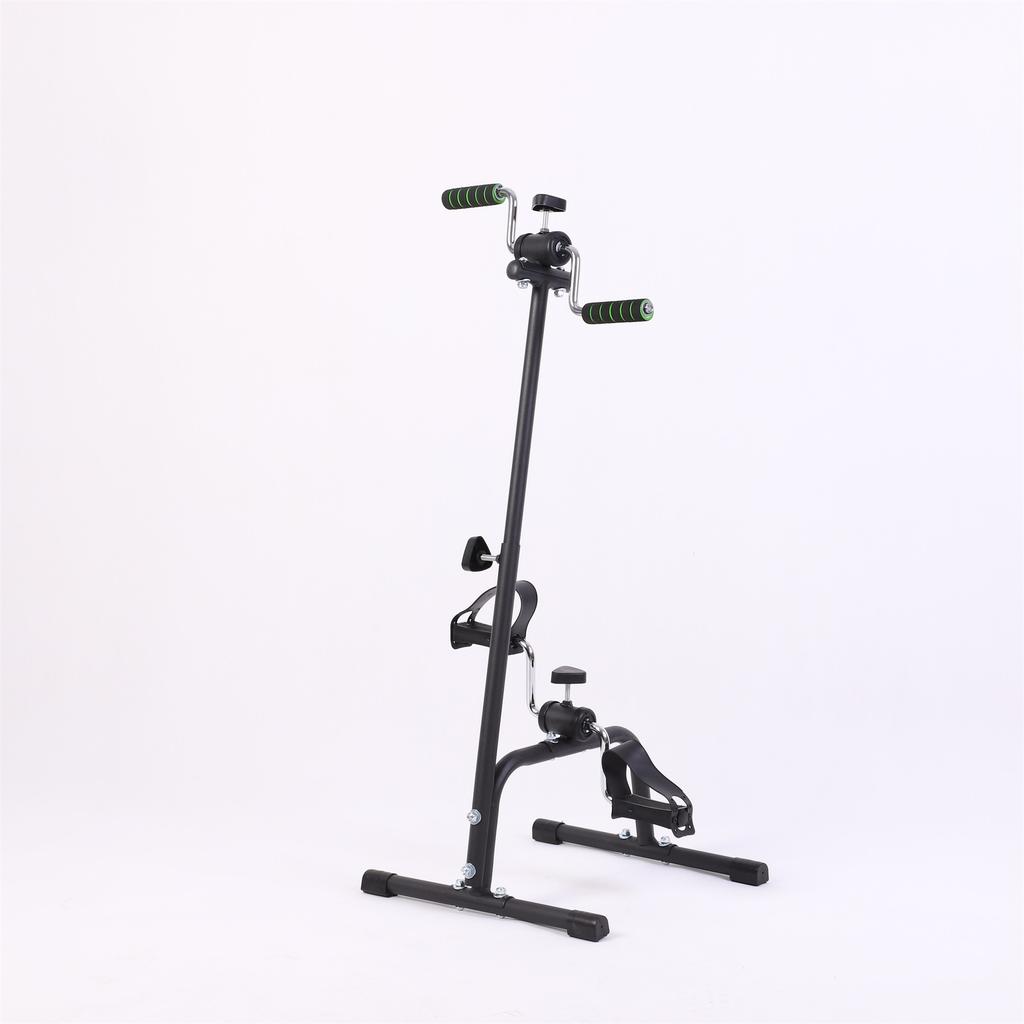 Aparate de antrenament pentru membrele superioare și inferioare pentru vârstnici Bicicletă de exerciții pentru vârstnici Bicicletă Accident vascular cerebral Hemiplegie Recuperare Ciclul Mâini și Picioare