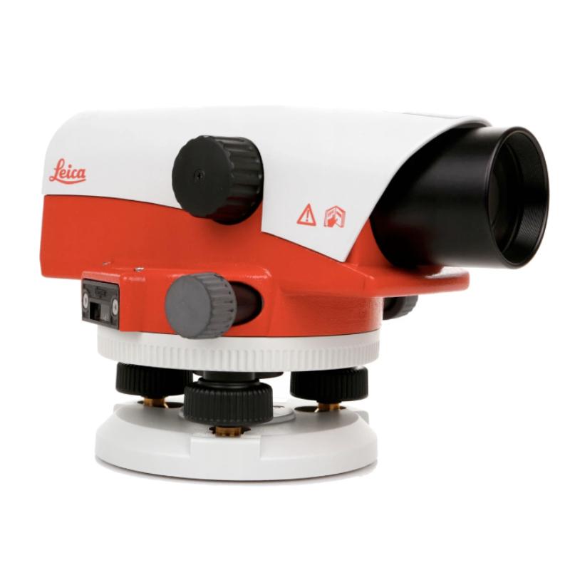 Leica Na730Plus Optische Waterpas