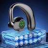 Wireless Earbuds Earphone With Ear Hooks Long Battery Life Noise Cancelling Digital Display-compatible Widely Used For P