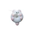 Xiaohongshu-Inspired Puppy Donut Squishy: Slow Rebound Decompression Toy for Children