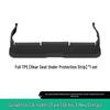 TPE Floor Mats for Tank 500 (22-26) - Dirt-Resistant, Vehicle-Specific Trunk Mat