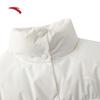 ANTA Women's Puffy Duck Down Vest