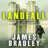 Landfall by James Bradley Hardback Book 9781399702331