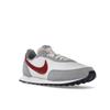 Nike Waffle Trainer 2 White Light Smoke Grey Gym Red Men Sneakers Hyper-Royal DJ6054-101