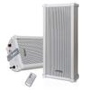 Kankeirr MS-5006 Outdoor Waterproof PA Sound Column CN Plug (adapter Included) (CN Version)