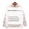 Women's Petite Light Down Jacket - Winter 2021 Fashionable & Stylish Outerwear