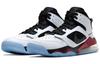 Men's Sneakers Jordan Mars 270 Fire Red White/Black/Fire Red