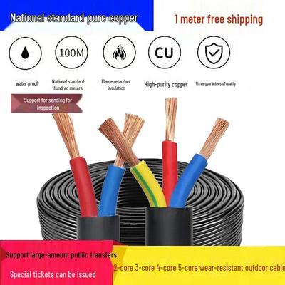 Cavi e accessori – Cavi e fili elettrici
