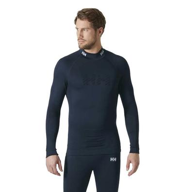 H1 Pro Seamless Graphene Long Sleeve Base Layer