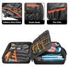 2026 New Multifunctional Tool Bag Thickened Large Capacity Waterproof Wear-Resistant Toolkit MultiPocket Electrician Storage Bag