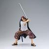 Banpresto - One Piece Shanks Grandista Figur