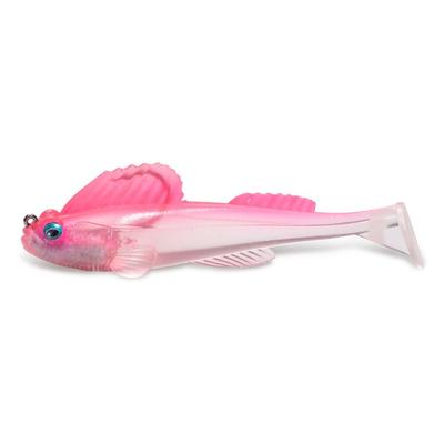 Megabass DARK SLEEPER 4.5inch 3/4oz. Clear Pink