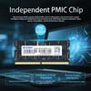 GUDGA RAM DDR5 8GB 16GB 32GB 4800MHz 5600MHz 1.1V Ddr5 Memoria For Notebook Laptop Memory DDR5 SODIMM RAM MIniPC Wholesale Ready
