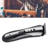 Multifunctional Hair Clipper Washable Incisive Blade Men's Electric Beard Trimmer for Face