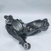 Horn FR Front Suspension Control Arm for Ford Kuga 13, 17+ Models, Cast Iron Material.