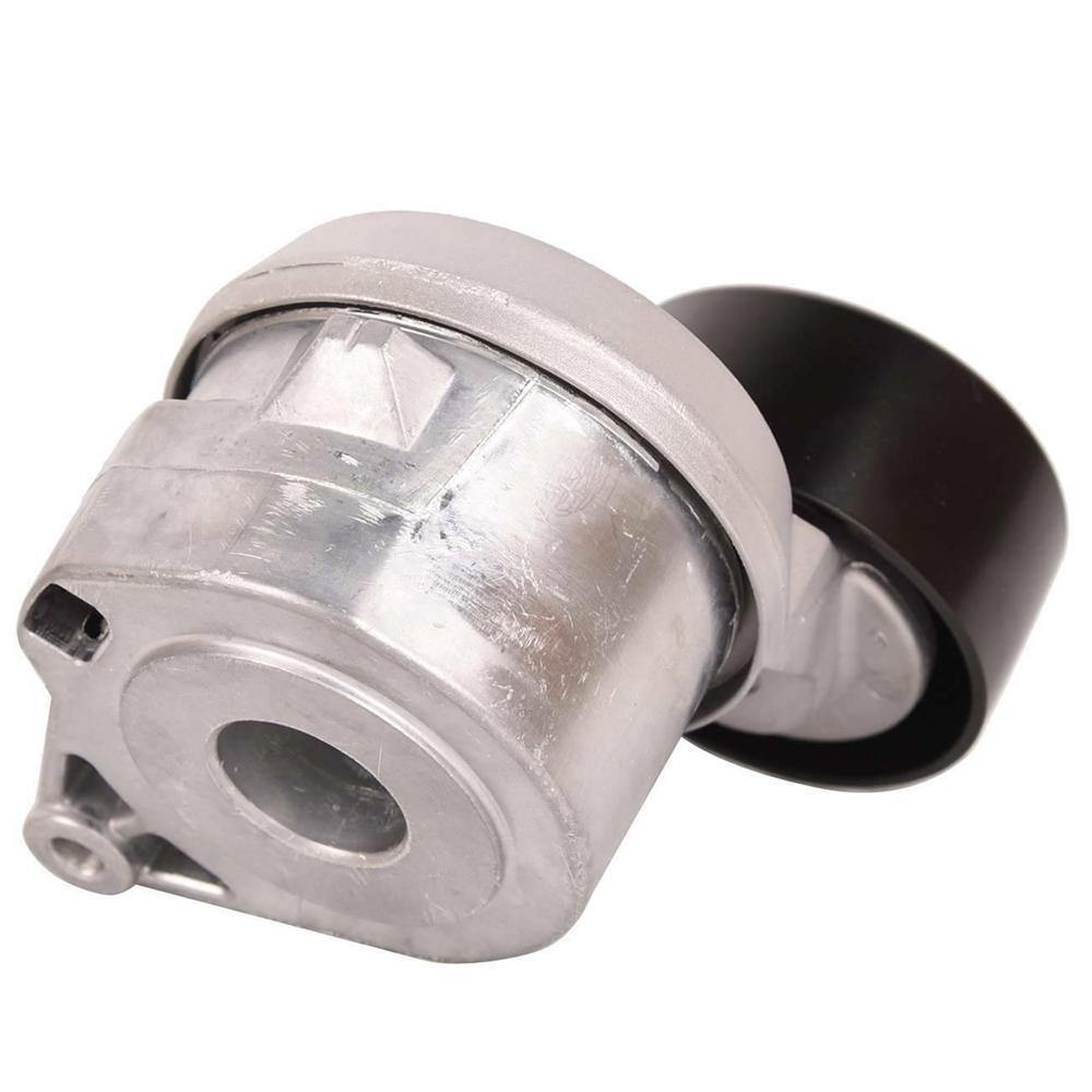 Belt Tensioner Assembly For Acura TSX Honda Accord Crosstour L4 2.4L 39073
