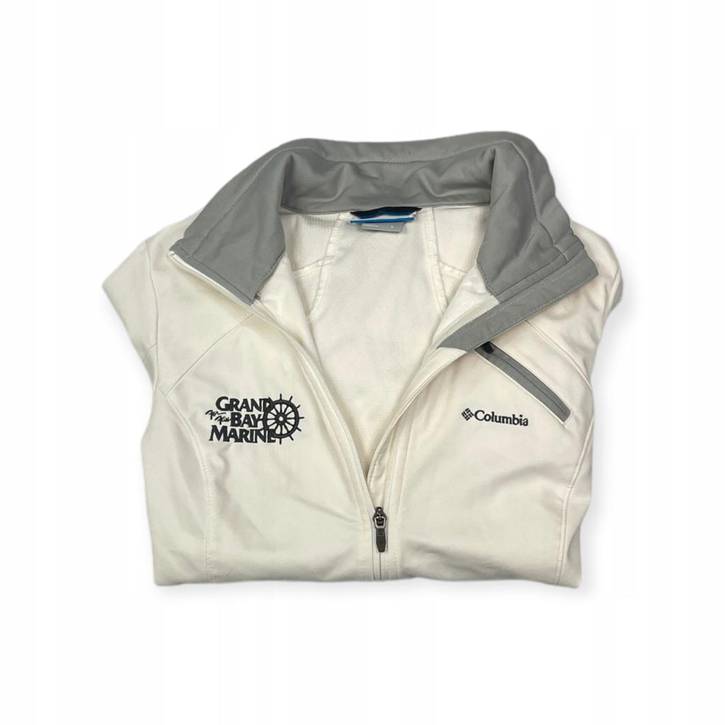 Columbia Women's Transitional Jacket L - Used