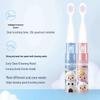 Shuke B2 Kids Sonic Electric Toothbrush