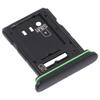 Sony Xperia 10 III Dual SIM Card Tray (SO-52B/SOG04/XQ-BT52)