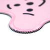 Chic Greeting Life Mouse Pad Bear MMZ-456 Pink