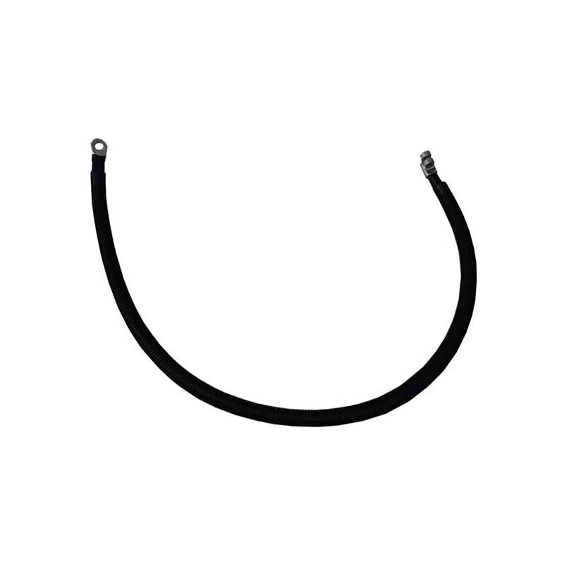 Huadema Battery Negative Cable for Dongfeng EQ1118G/EQ2102