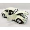 Volkswagen Beetle Classic 1:18 Scale Die-cast Model Car