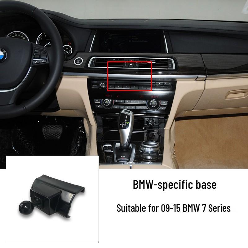 Podstawa uchwytu na telefon samochodowy do samochodów BMW różnych modeli