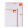 Hechang A3 Double-Sided Coated Printing Paper