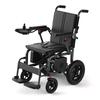 E-BYCCO DH01123 Elektrischer Mobilitätsroller für Senioren 360W Motor 10AH Batterie 17 Zoll Breiter Sitz Geräumiger Innenraum E-Mobilitätsfahrzeug Tägliche Outdoor-Reisen