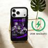 Rapper R-Rod Wave  Phone Case For iPhone 17 16 15 14 13 12  Pro Max Plus for Magsafe Mirror Wireless Magnetic Cover
