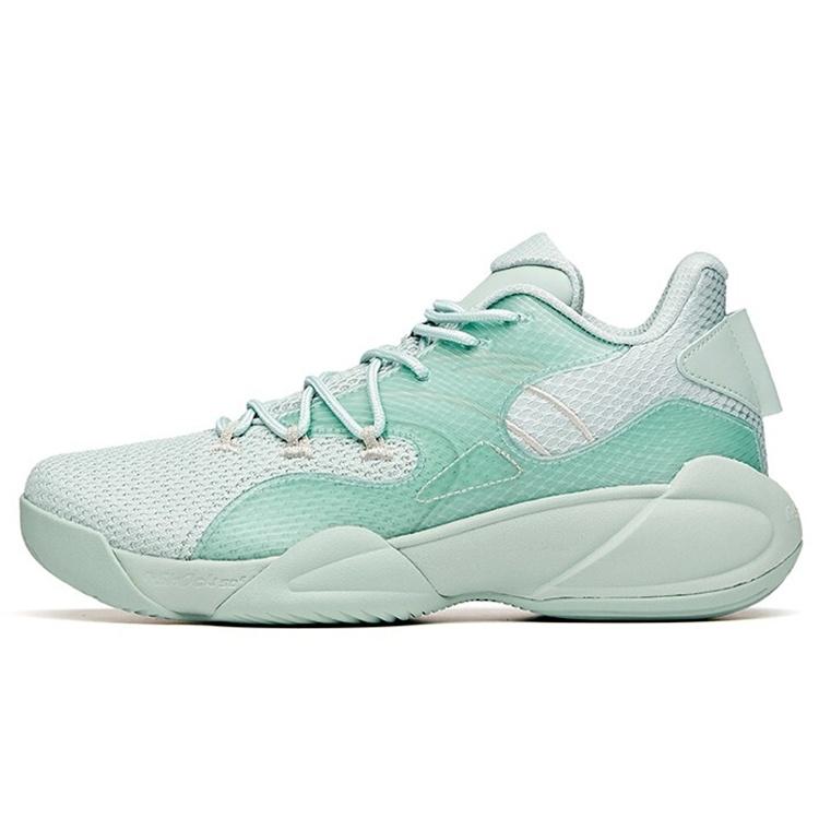 ANTA Going Crazy Light Smoke Green Men s 112111609-6 EU 42.5