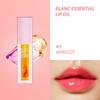 ELROEL - Blanc Essential Lip Oil - 5 Colors