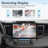 Android 16 for Toyota RAV4 2012 - 2018 Carplay Auto Radio Multimedia Player Car Stereo GPS Stereo 2din Steering Wheel Control